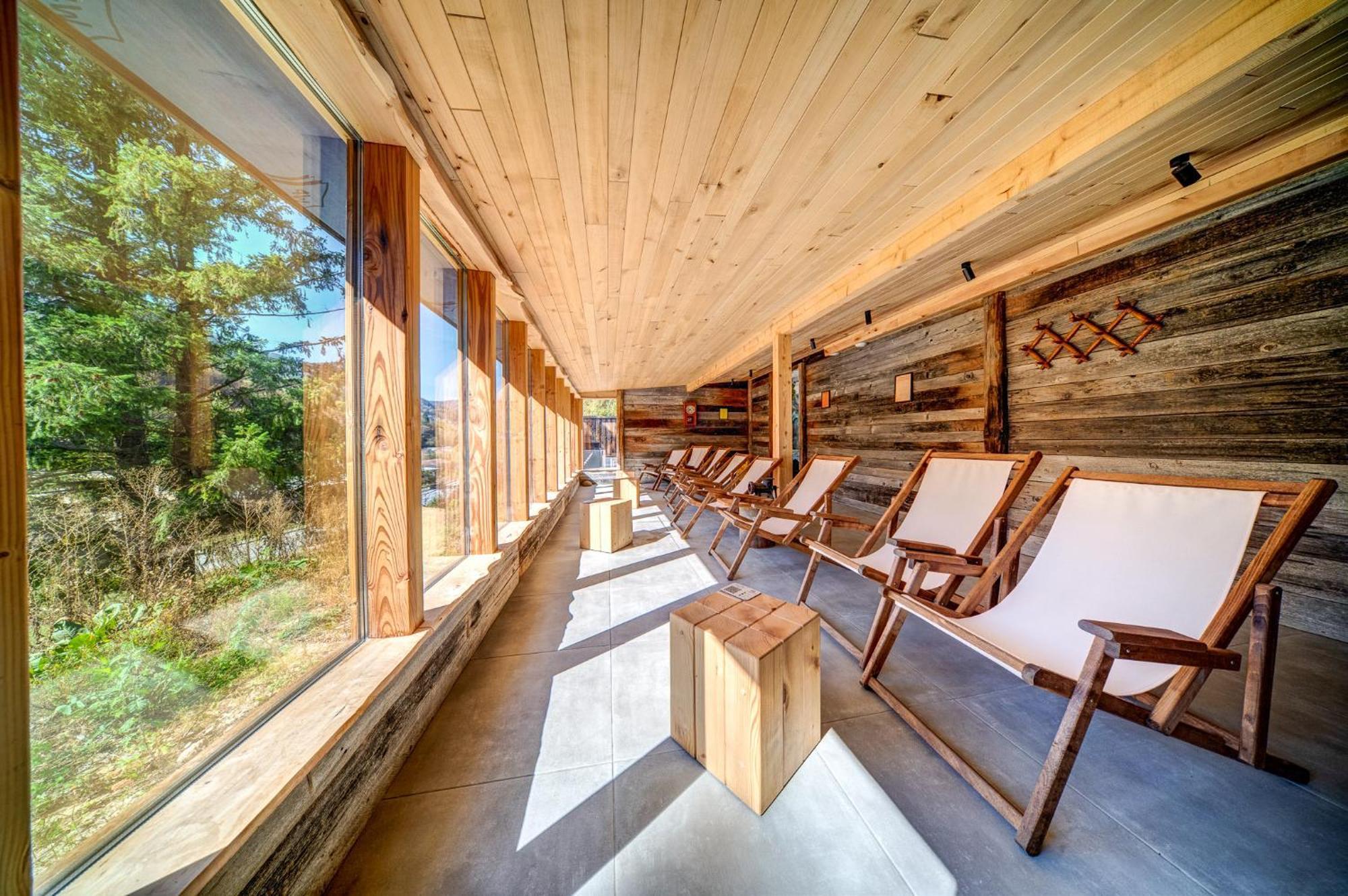 Spa Hotel Kiparis Smolyan Exterior photo